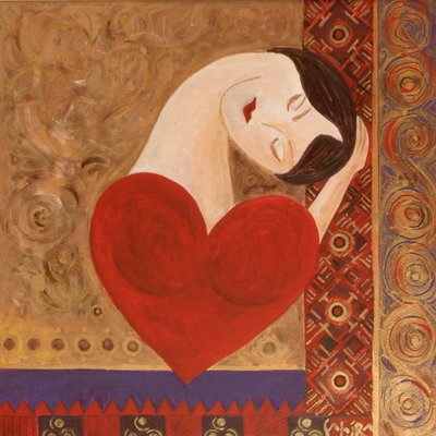 Un Diablo Llamado Amor de Sabira Manek
